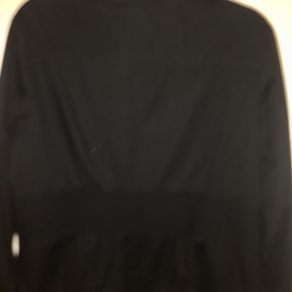 Fun Black Tuxedo Shirt LAST CALL - Picture 3 of 3